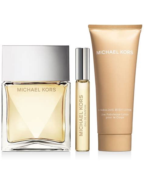 michael kors nordstrom fragrance|Michael Kors fragrance gift set.